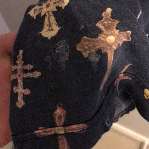 Authentic supreme t - Picture 4 of 7